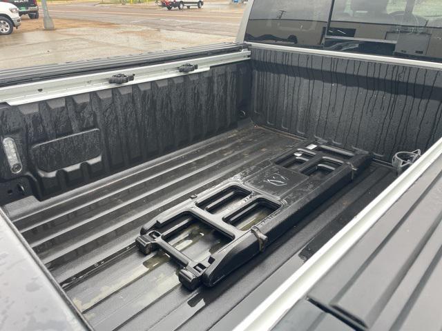 2025 RAM 1500 Limited Longhorn Crew Cab 4x4 57 Box 2025 RAM 1500 Limited Longhorn Crew Cab 4x4 57 Box