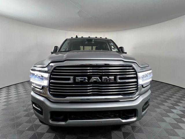 2024 RAM 2500 Laramie Crew Cab 4x4 64 Box