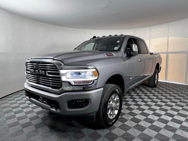 2024 RAM 2500 Laramie Crew Cab 4x4 64 Box