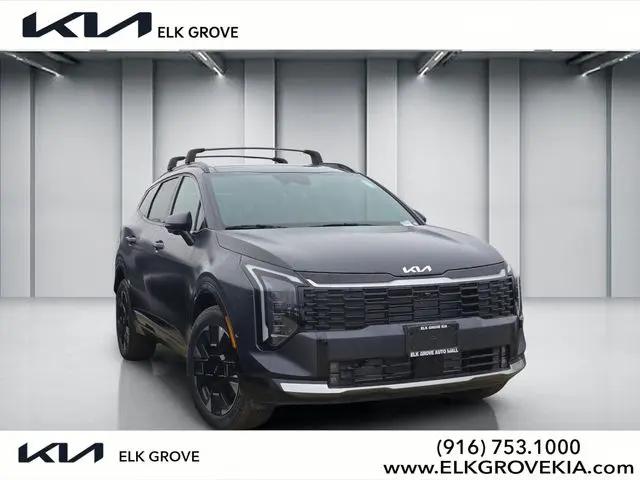 2026 Kia Sportage SX-Prestige for sale in Elk Grove, CA