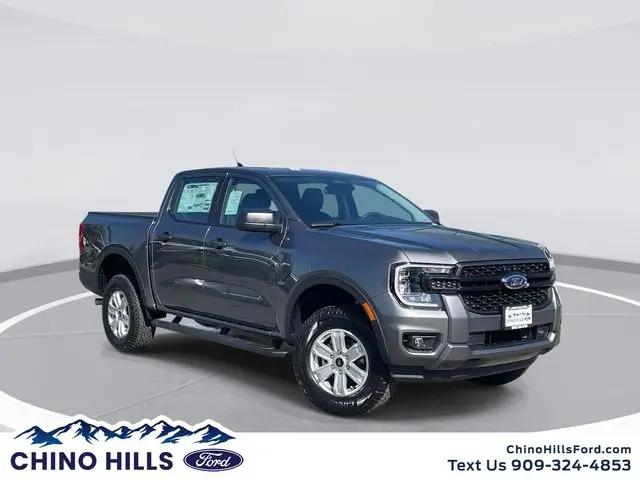 2025 Ford Ranger XL for sale in Chino Hills, CA