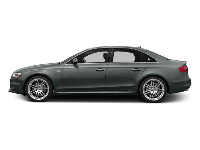 2016 Audi A4 2.0T Premium