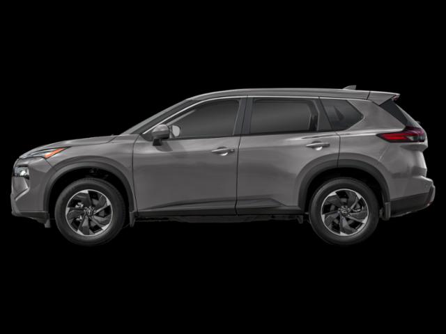 2024 Nissan Rogue SV Intelligent AWD