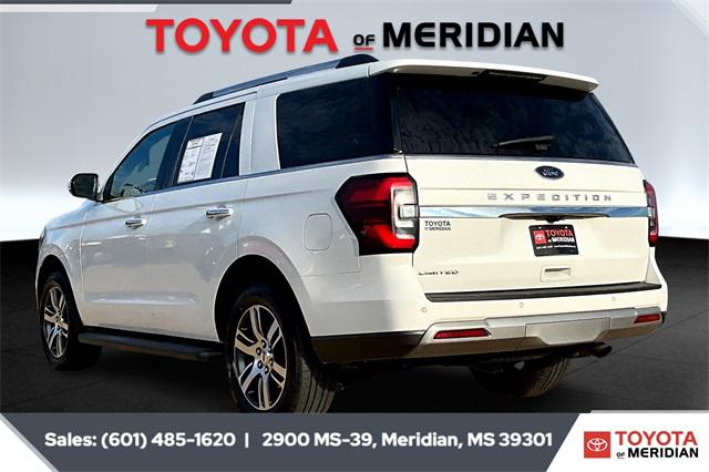 2024 Ford Expedition Limited