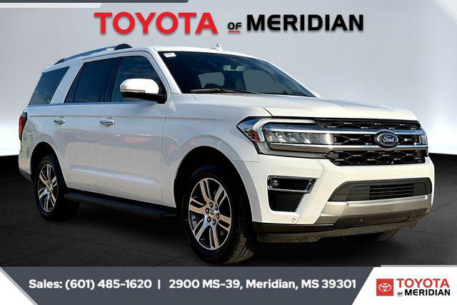 2024 Ford Expedition Limited 2024 Ford Expedition Limited