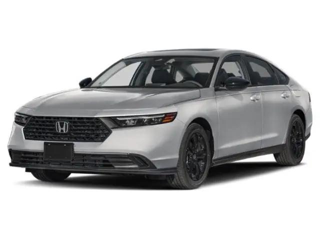 2025 Honda Accord Sedan SE for sale in Vista, CA