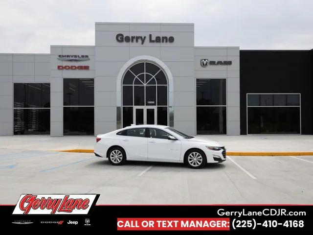 2023 Chevrolet Malibu FWD 1LT 2023 Chevrolet Malibu FWD 1LT