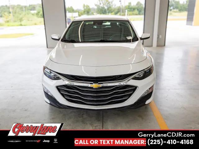 2023 Chevrolet Malibu FWD 1LT 2023 Chevrolet Malibu FWD 1LT