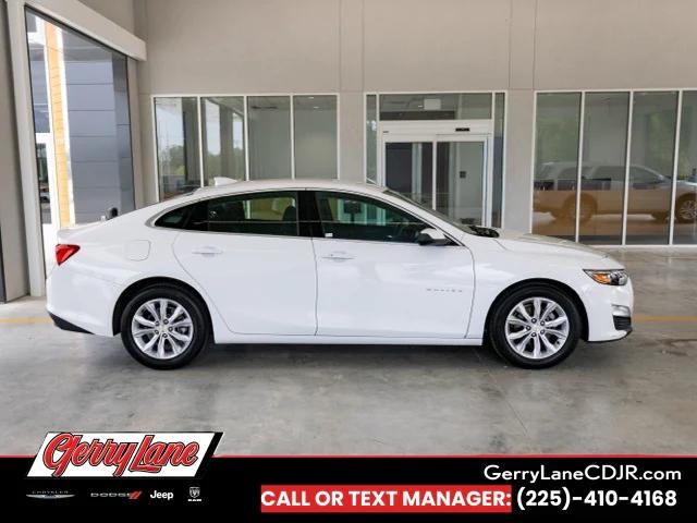 2023 Chevrolet Malibu FWD 1LT 2023 Chevrolet Malibu FWD 1LT