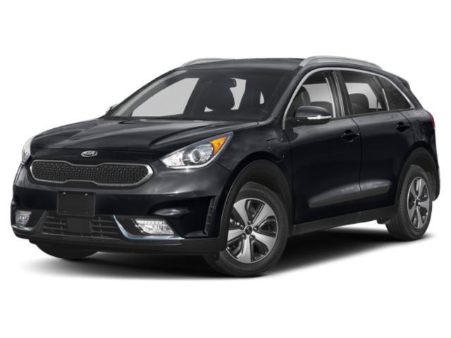 2018 Kia Niro Plug-In Hybrid EX