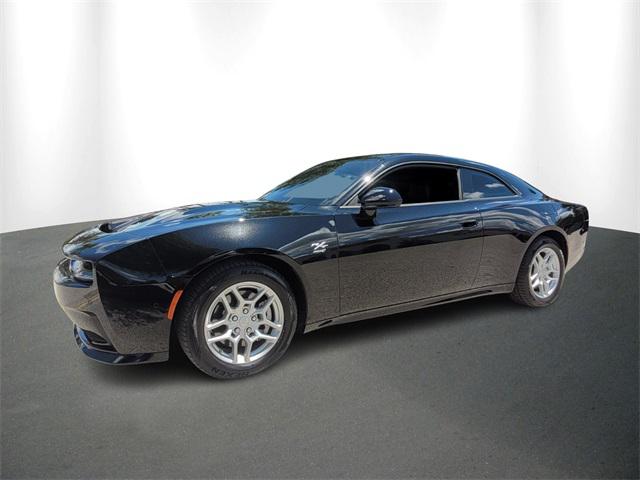 2025 Dodge Charger Daytona R/T AWD 2025 Dodge Charger Daytona R/T AWD