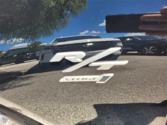 2025 Dodge Charger Daytona R/T AWD 2025 Dodge Charger Daytona R/T AWD