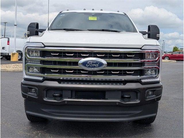 2024 Ford F-250 XL