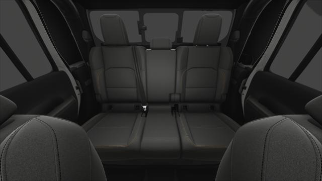 2025 Jeep Gladiator GLADIATOR SPORT S 4X4