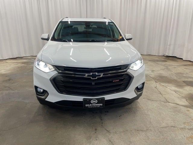 2019 Chevrolet Traverse RS