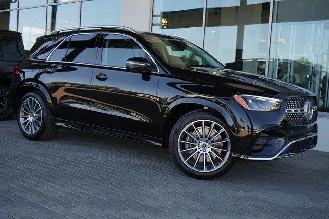 2026 Mercedes-Benz GLE GLE 450 4MATIC for sale in San Luis Obispo, CA