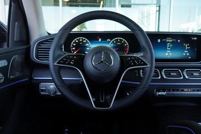2026 Mercedes-Benz GLE GLE 450 4MATIC