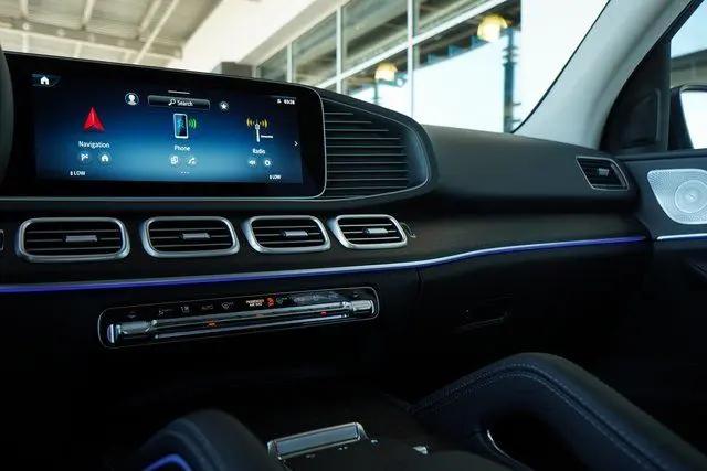 2026 Mercedes-Benz GLE GLE 450 4MATIC