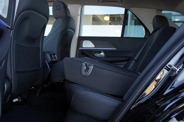 2026 Mercedes-Benz GLE GLE 450 4MATIC
