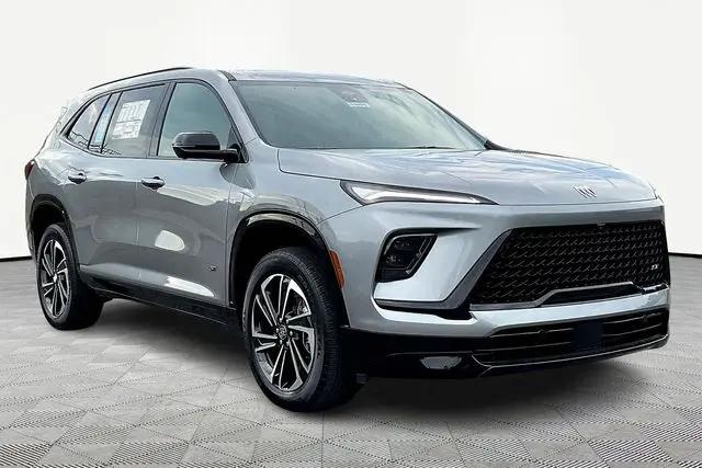 2026 Buick Enclave Sport Touring for sale in Lowell, NC