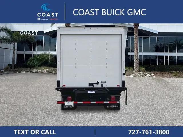 2025 GMC Sierra 3500HD Pro