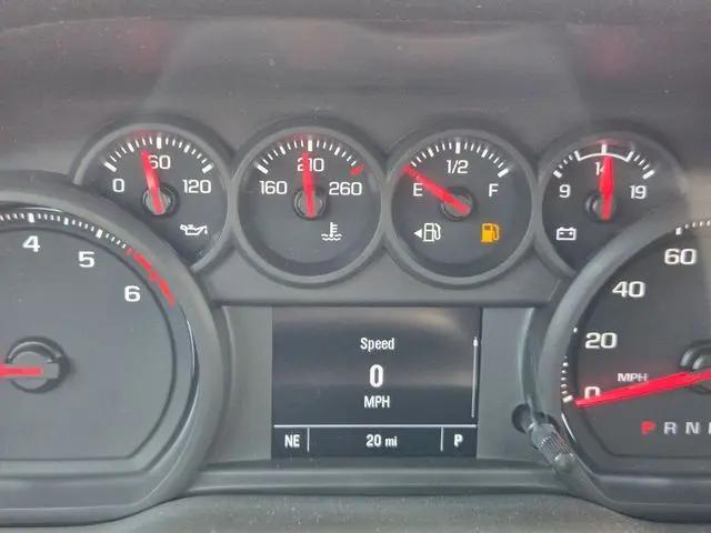 2025 GMC Sierra 3500HD Pro
