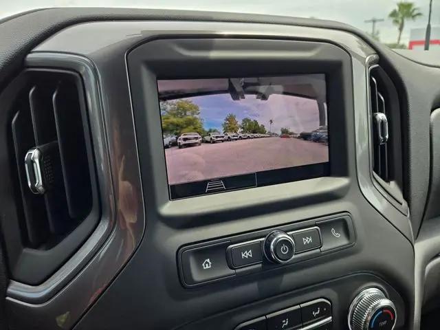 2025 GMC Sierra 3500HD Pro