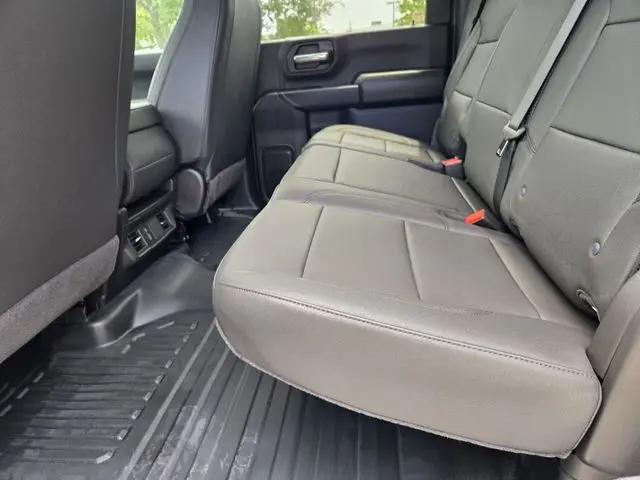2025 GMC Sierra 3500HD Pro