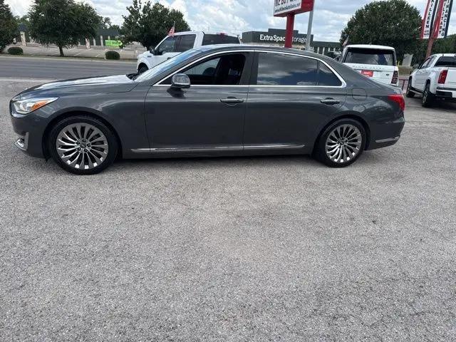2018 Genesis G90 3.3T Premium for sale in Killeen, TX