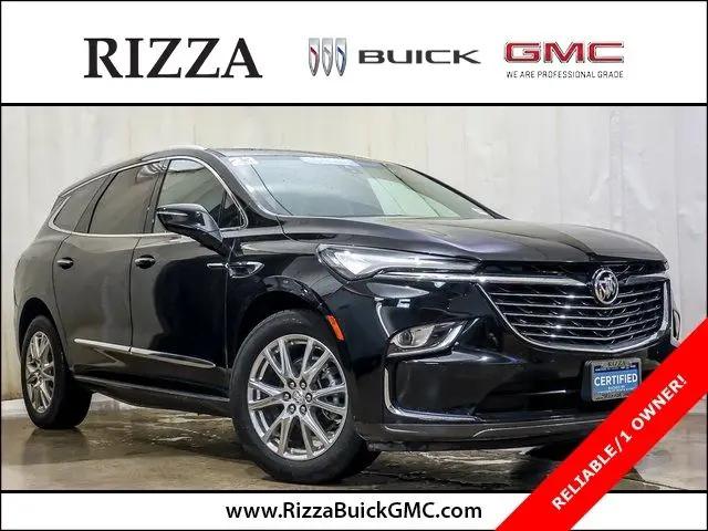 2023 Buick Enclave Premium AWD for sale in Tinley Park, IL