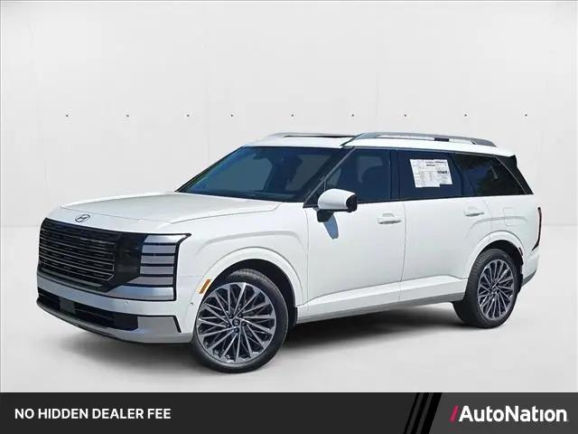 2026 Hyundai Palisade Calligraphy for sale in Buford, GA