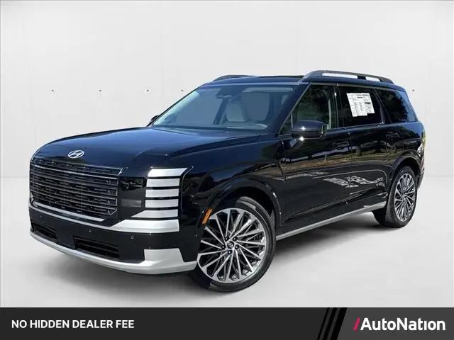 2026 Hyundai Palisade Calligraphy for sale in Buford, GA