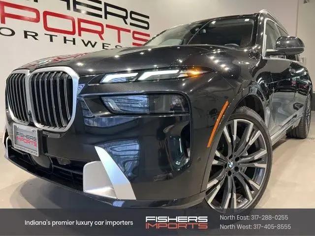 2023 BMW X7 xDrive40i for sale in Indianapolis, IN