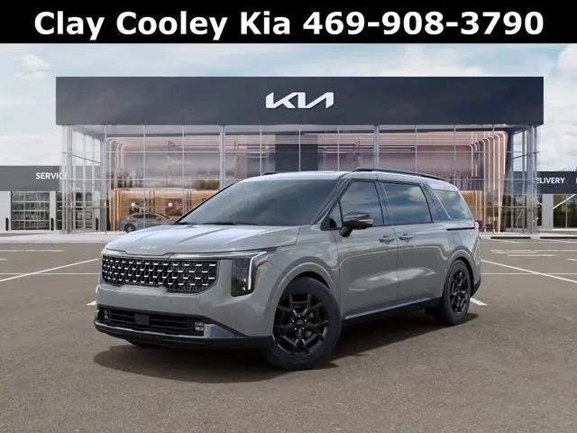 2026 Kia Carnival MPV SX Prestige for sale in Irving, TX