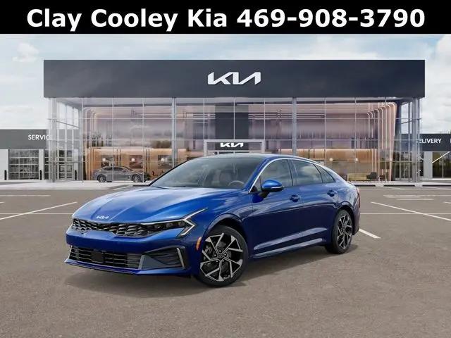2026 Kia K5 EX for sale in Irving, TX