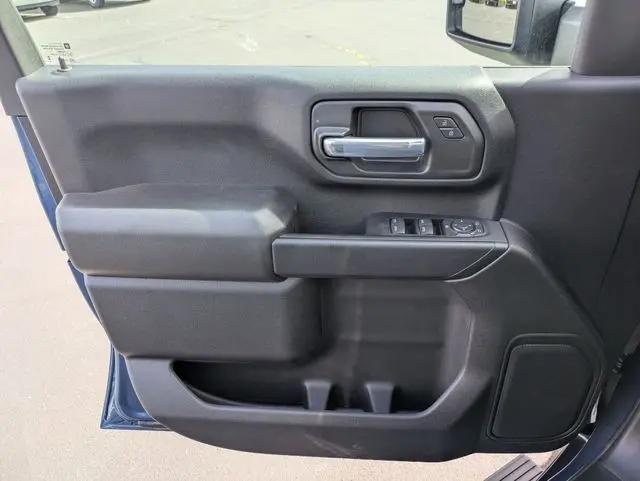 2025 GMC Sierra 3500HD Pro