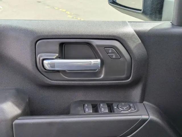 2025 GMC Sierra 3500HD Pro
