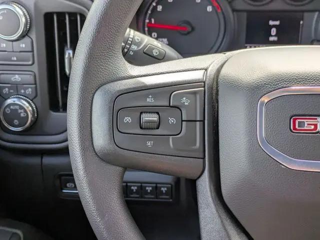 2025 GMC Sierra 3500HD Pro
