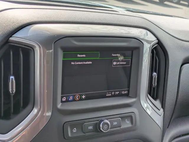 2025 GMC Sierra 3500HD Pro