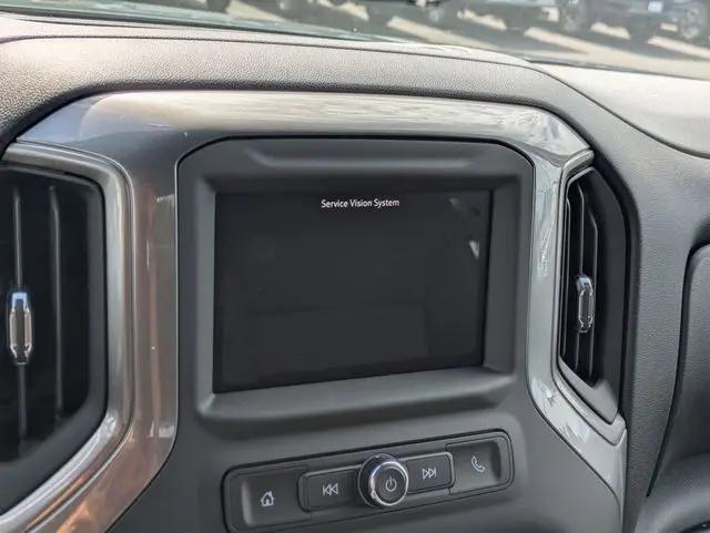 2025 GMC Sierra 3500HD Pro