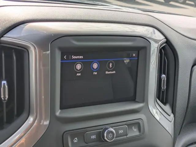 2025 GMC Sierra 3500HD Pro