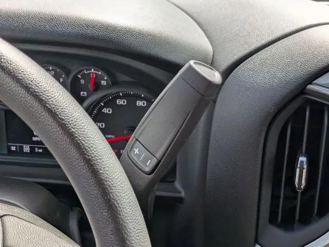 2025 GMC Sierra 3500HD Pro