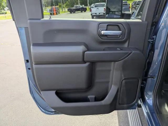 2025 GMC Sierra 3500HD Pro
