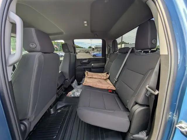 2025 GMC Sierra 3500HD Pro