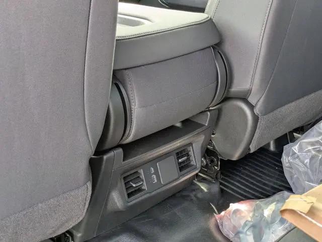 2025 GMC Sierra 3500HD Pro