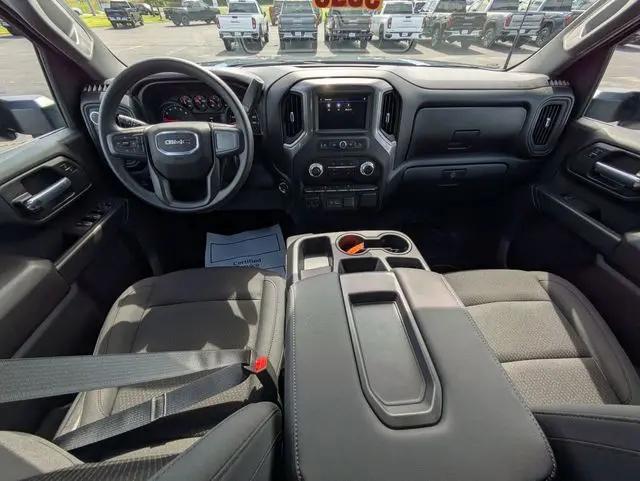 2025 GMC Sierra 3500HD Pro