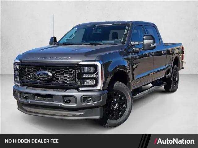 2026 Ford F-350 LARIAT for sale in Scottsdale, AZ