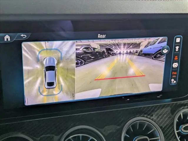 2026 Mercedes-Benz AMG GT 53 AMG GT 53