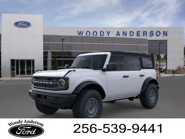 2025 Ford Bronco Base for sale in Huntsville, AL