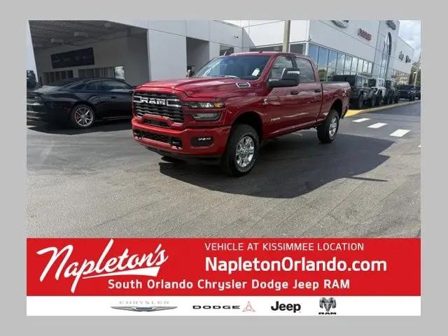 2026 Ram 2500 Big Horn for sale in Kissimmee, FL